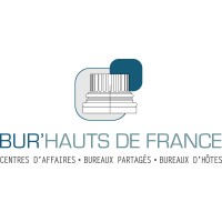 Bur'Hauts de France logo - Similar company to Callutopia