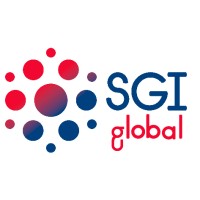 SGI Global logo - Similar company to Sgi Global, Llc