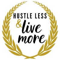 Hustle Less & Live More logo - Similar company to Hassi Properties