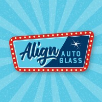 Align Autoglass logo - Similar company to Viviam Med S.R.L.