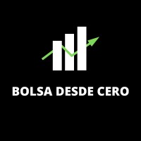 Bolsa desde Cero logo - Similar company to Traders Academy