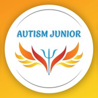 Autism Junior logo - Similar company to Autism Romania- Association Of Parents Of Children With Autism