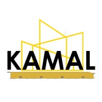 KAMAL GmbH logo - Similar company to Cbm Machines Srl