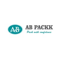Ab Packk logo - Similar company to First World Print Pack