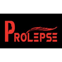 Éditions Prolepse logo - Similar company to Absolu Productions