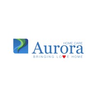 Aurora Home Care logo - Similar company to Profectus Professional Solutions, Llc