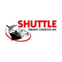 Shuttle Freight Logistics Inc. logo - Similar company to Pte School