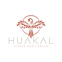 Huakal logo - Similar company to Kvik Bilbao