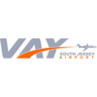 South Jersey Regional Airport