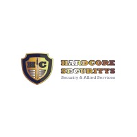 Harcore Securitys logo - Similar company to Home Tech Services Pvt Ltd.