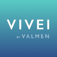 Vivei logo - Similar company to Yetivisit