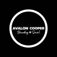 Avalon Cooper | Branding & Social