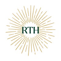 Right To Heal logo - Similar company to Interactive Fiction Technology Foundation