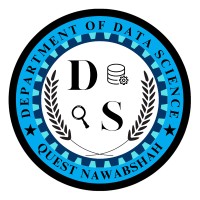 Data Science Society Quest logo - Similar company to Computer Science Students Society (C3S)