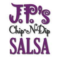 JP's Salsa logo - Similar company to Sauced Up Salsa Llc