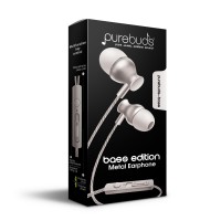 Purebuds Earphones, 