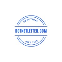 dotNetLetter logo - Similar company to Vac Automation