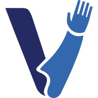 Victoria Hand Project logo - Similar company to Concurrent Engineering Inc.