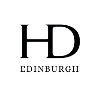 Haute Dolci Edinburgh logo - Similar company to Shish Edinburgh