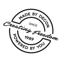 Decon logo - Similar company to Stille Ab