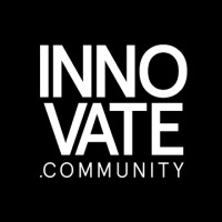 INNOVATE logo - Similar company to Infrablades