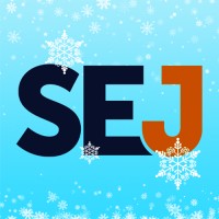 SEJ logo - Similar company to Thinksafe Ingeniería