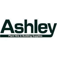 Ashley Plant Hire & Building Supplies logo - Similar company to Filltite Products