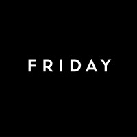 Friday Media logo - Similar company to The Udaari