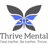 Thrive Mental, LLC