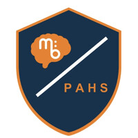 Mission:brain PAHS Chapter logo - Similar company to Global Surgery Simulation Network (Gssn)