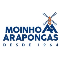 Moinho Arapongas logo - Similar company to Hidrogeron