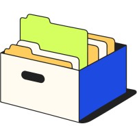 Paper Proof logo - Similar company to Worcester Physicians And Nurses Services