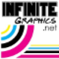 Infinite Graphics logo - Similar company to Infinite Graphics Tech