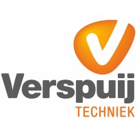 Verspuij Techniek logo - Similar company to Smartics