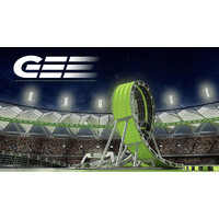 ECAR Holding logo - Similar company to Eker Solutions