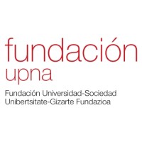 Fundación UPNA logo - Similar company to Arguo