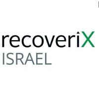 recoveriX Israel logo - Similar company to Group G-Tech