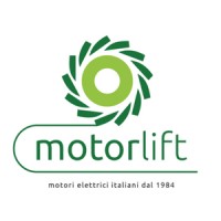 Motorlift logo - Similar company to Applibra Srl