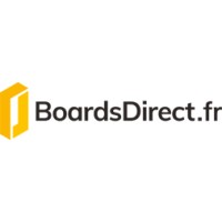 BoardsDirect France logo - Similar company to Ft | Felix Thonet Shop