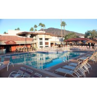 Scottsdale Camelback Resort logo - Similar company to Integrity Psc