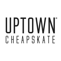 Uptown Cheapskate TX logo - Similar company to Salt Production