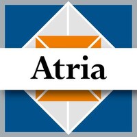 Atria Makelaardij logo - Similar company to Haagsche Vastgoedborrel