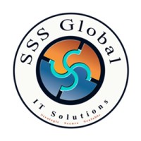 SSS Global IT Solutions PTY Ltd logo - Similar company to Sss Solutions