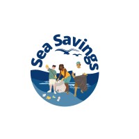 SeaSavings logo - Similar company to X-Trem Bba Edhec