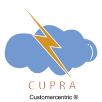 Cupra International logo - Similar company to Wireframe Creative Ltd