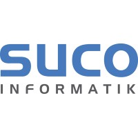 SUCO Informatik AG logo - Similar company to Remotehub.