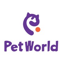Pet World Vietnam logo - Similar company to Mas Animal Products ®