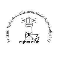Kotkan Kyberturvallisuusinsinööriopiskelijat ry logo - Similar company to Innocode Oy