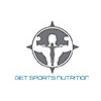 Get Sports Nutrition logo - Similar company to Ataq | Plant-Based Sports Nutrition