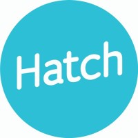 Hatch Productions logo - Similar company to Eventmatrix